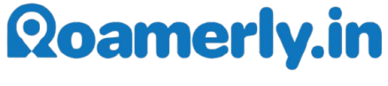 Roamerly Logo