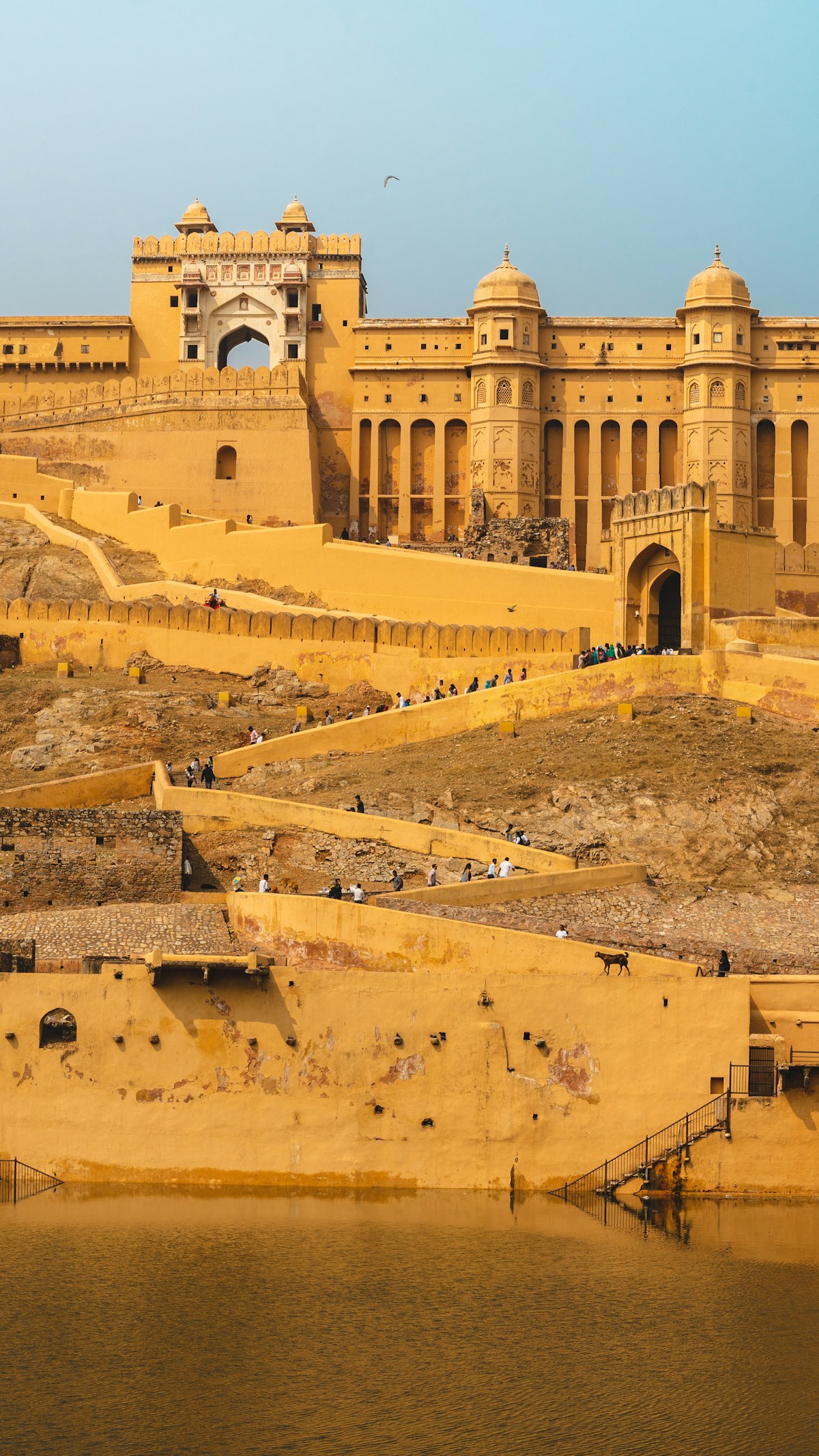 Jaipur